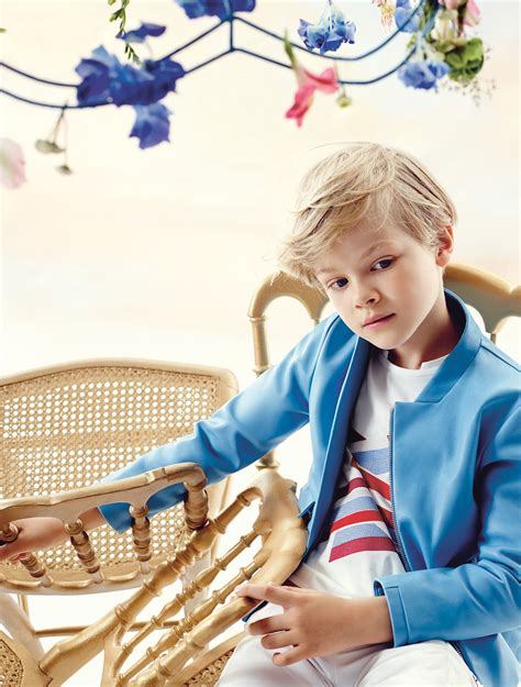 dior children|Designer Baby Clothes & Kidswear .